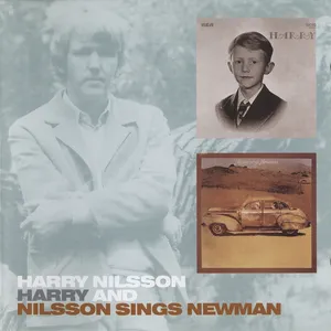 Harry Nilsson sings Newman